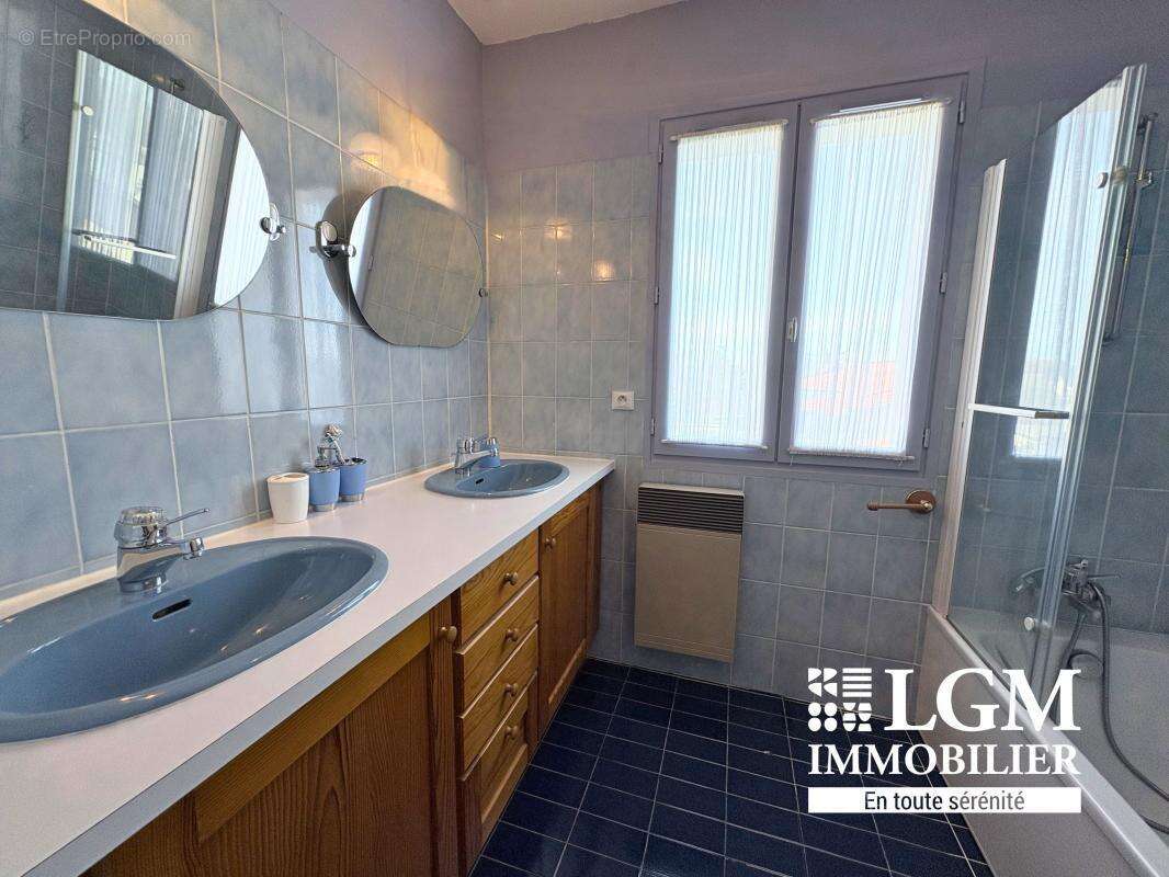 Maison à SAINT-SULPICE