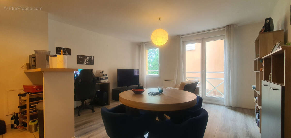 Appartement à AMIENS