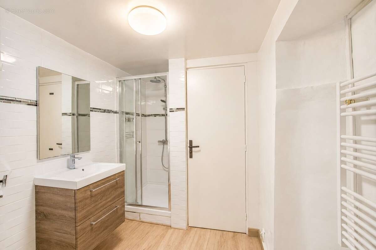 Sous promesse de vente // à vendre appartement t3 de 72m² à marseille 2e arrondissement - photo 7