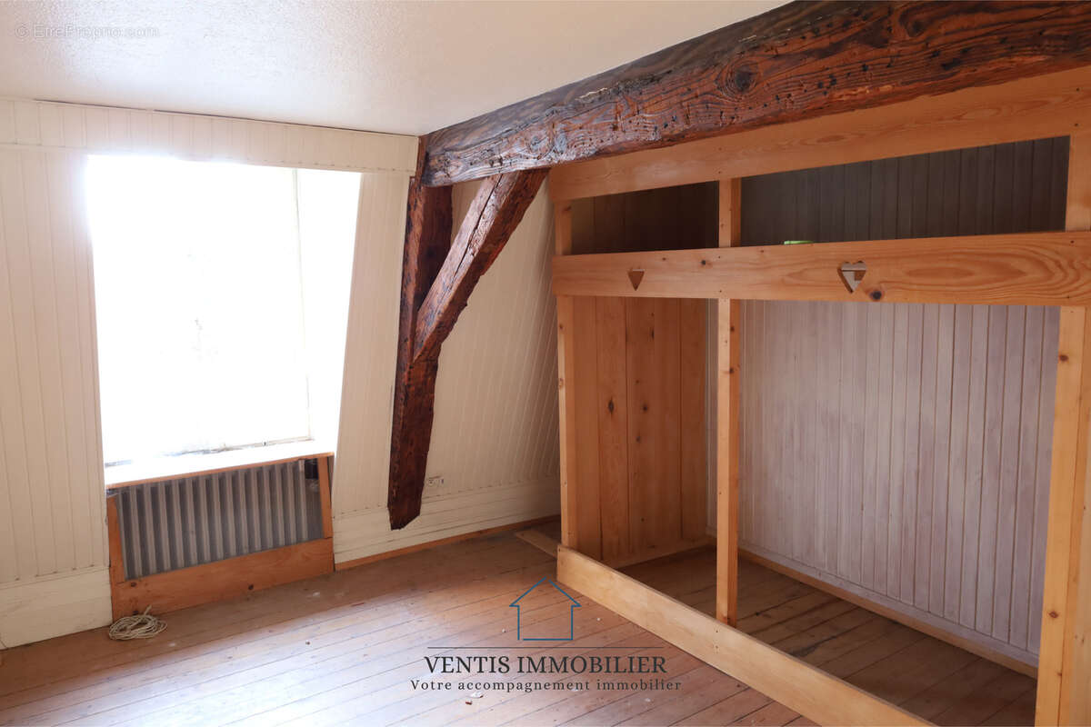 Appartement à SAVERNE