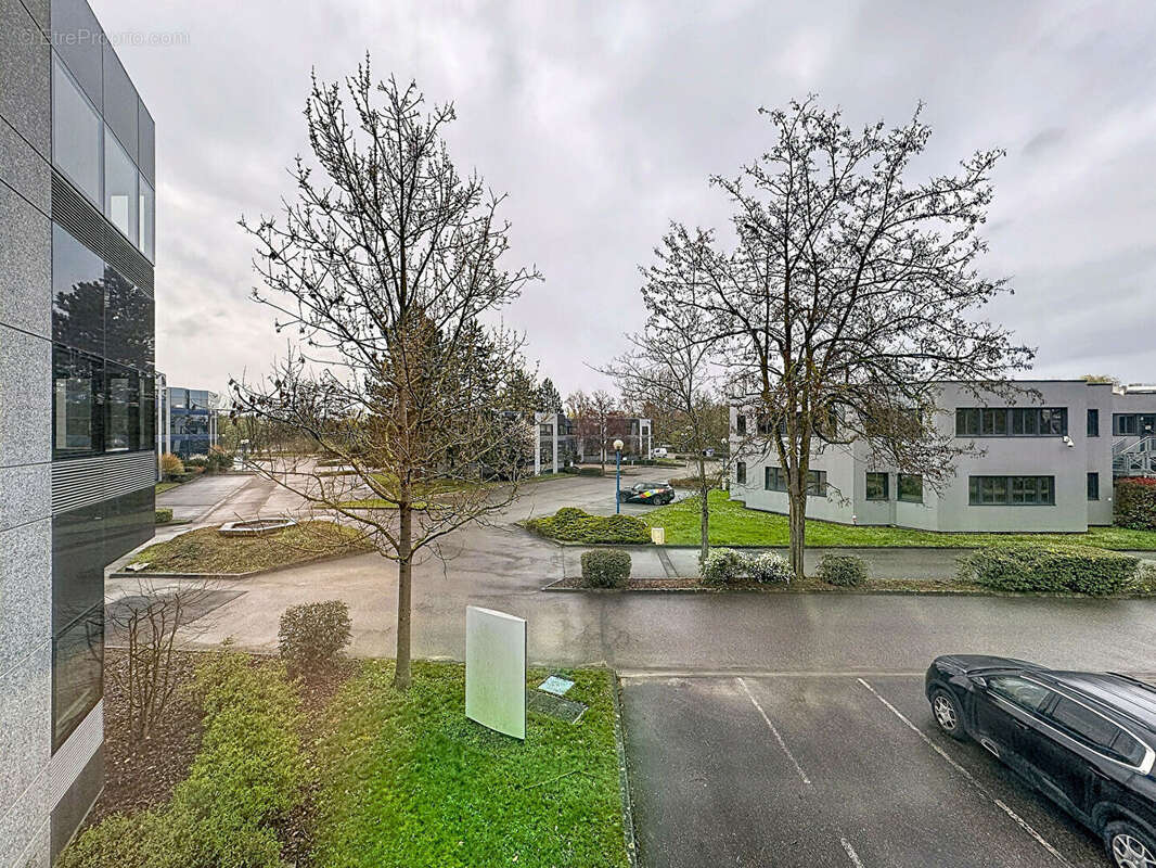 Commerce à ILLKIRCH-GRAFFENSTADEN