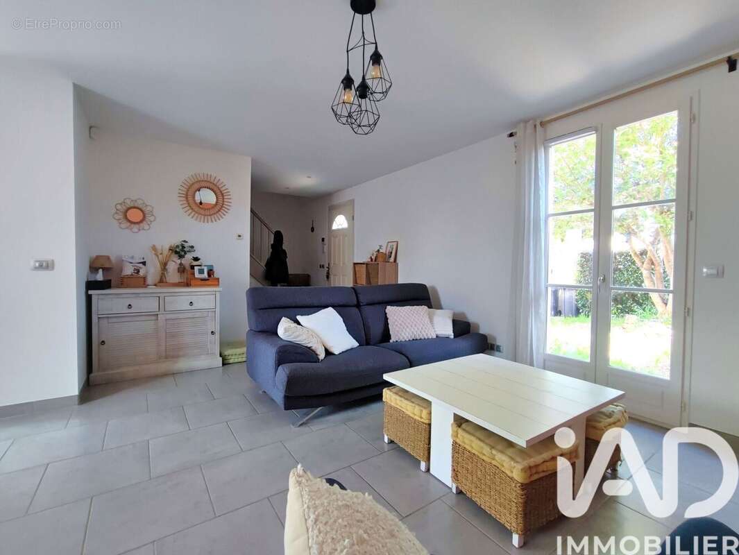 Photo 5 - Maison à CHARS