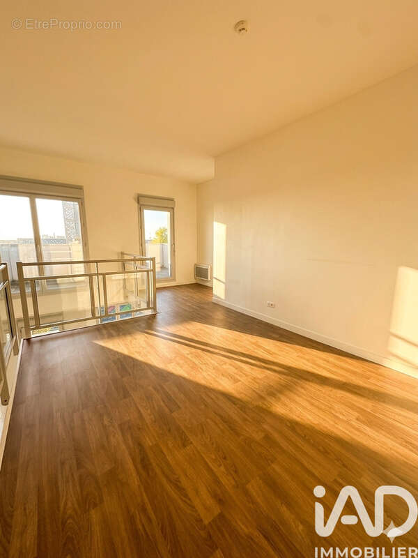 Photo 4 - Appartement à PUTEAUX