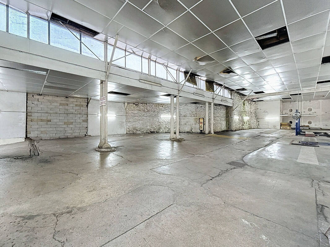 Appartement à MONTHERME