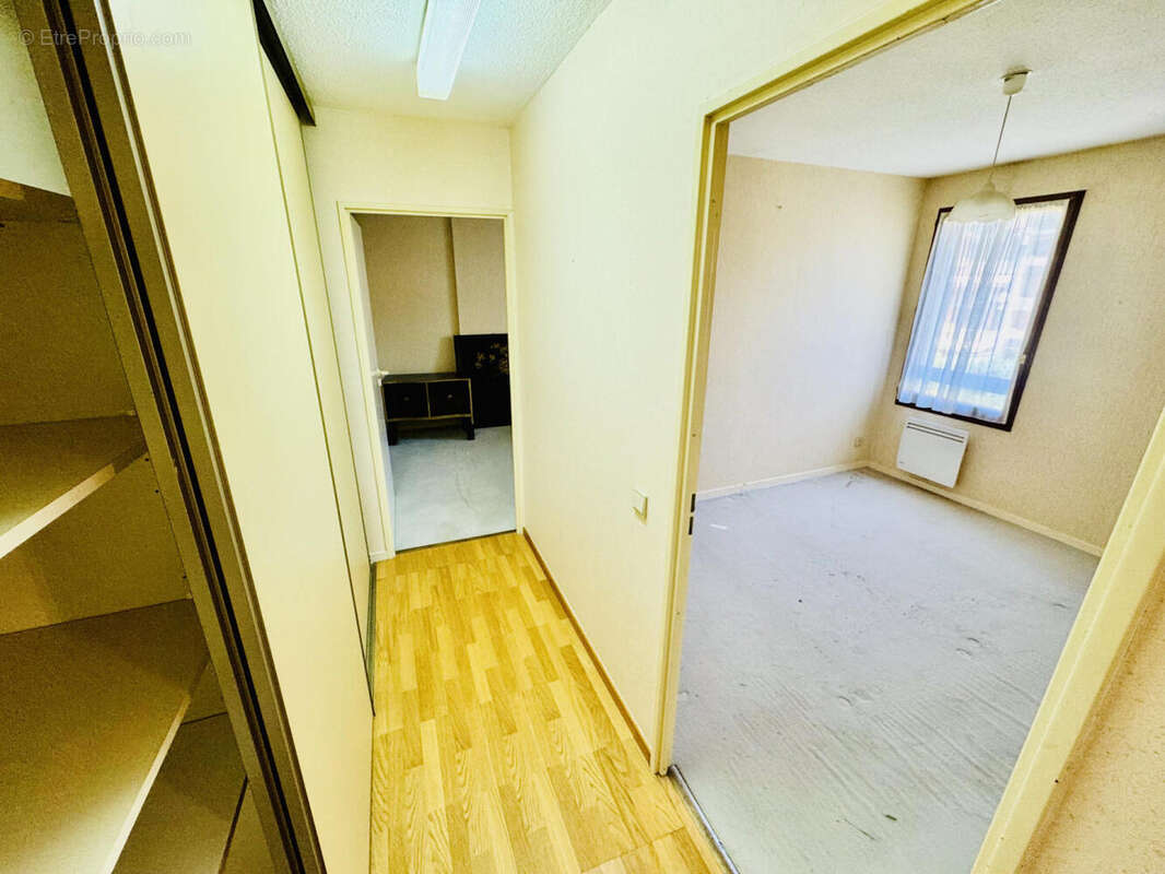 hall pl - Appartement à SAINT-JULIEN-EN-GENEVOIS