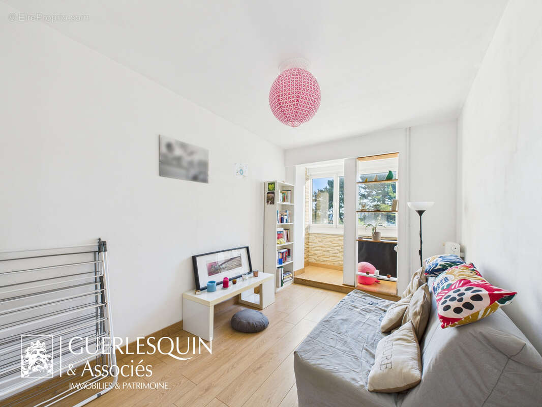 Appartement à SAINT-HERBLAIN