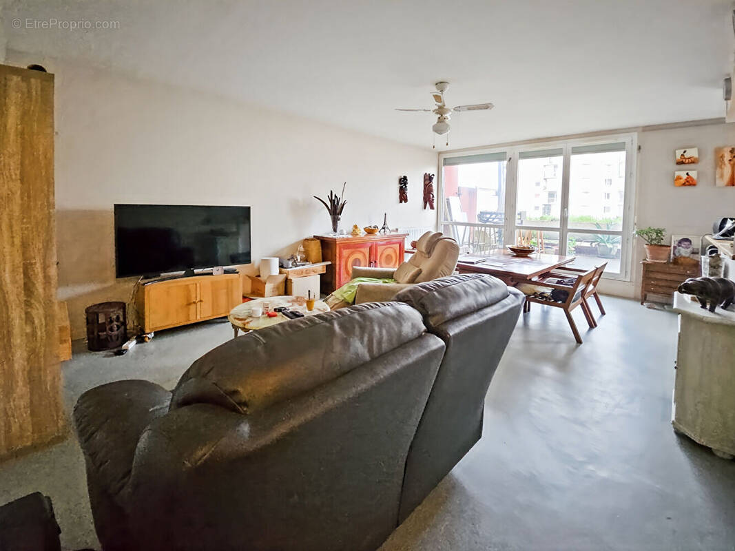 Appartement à TALENCE