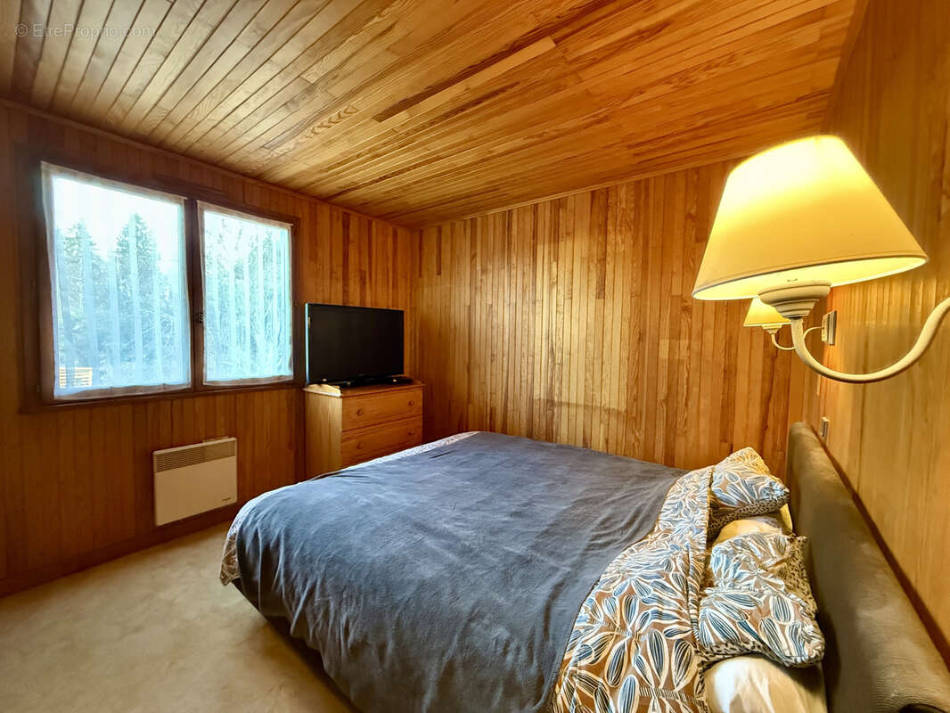 Maison à SAINT-JORIOZ