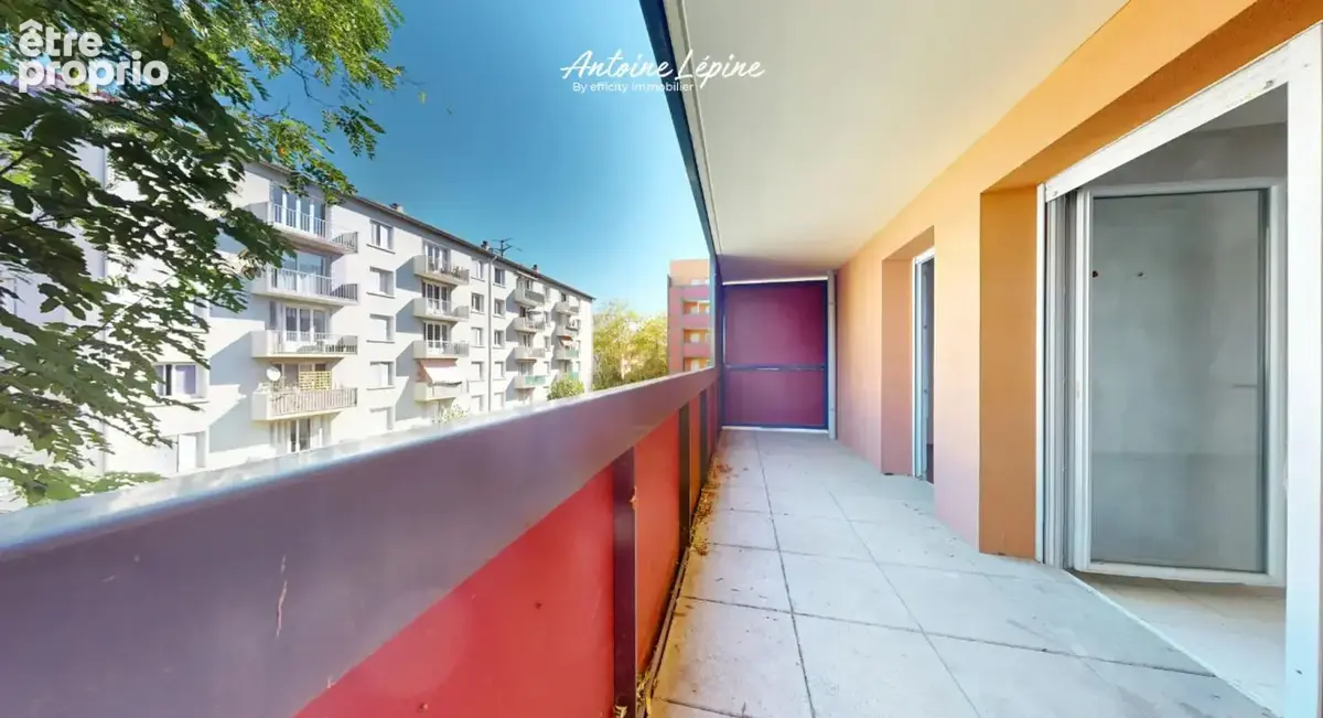 Appartement - photo 2