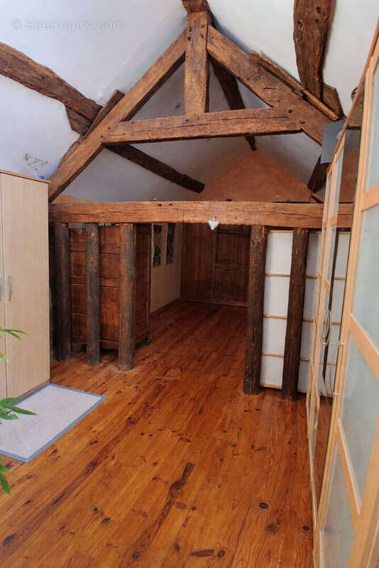 Maison à LA FERTE-SOUS-JOUARRE