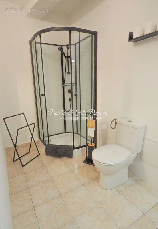 Maison 76 m² à Barjac  - photo 8