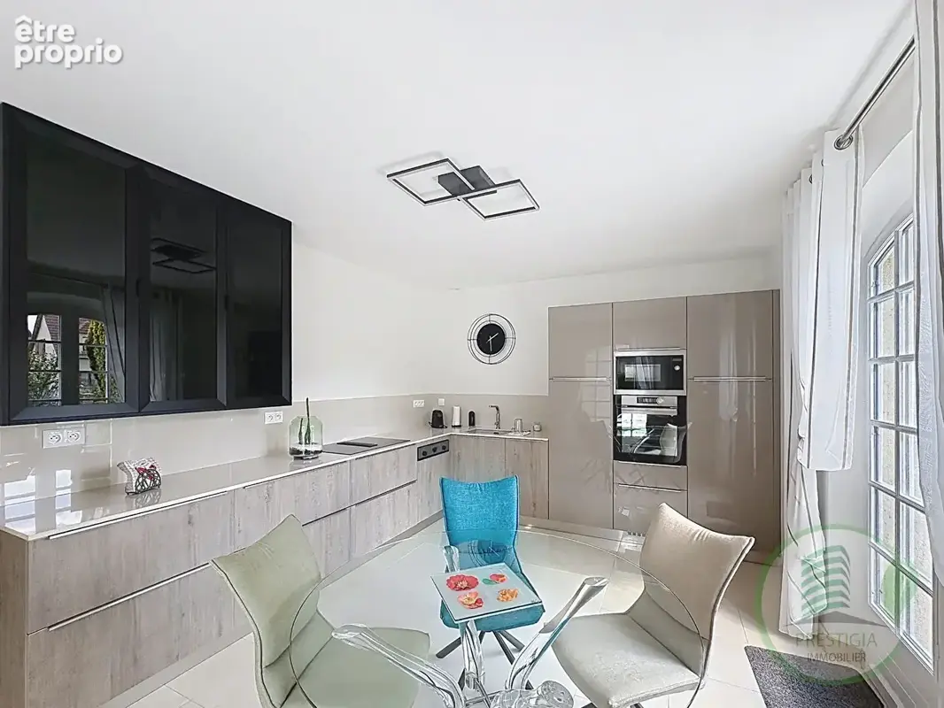 Maison familiale de charme  Champigny - photo 4