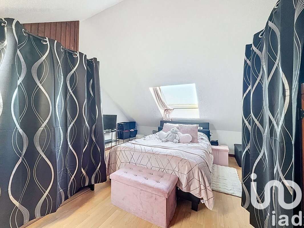 Photo 6 - Appartement à VAUGRIGNEUSE