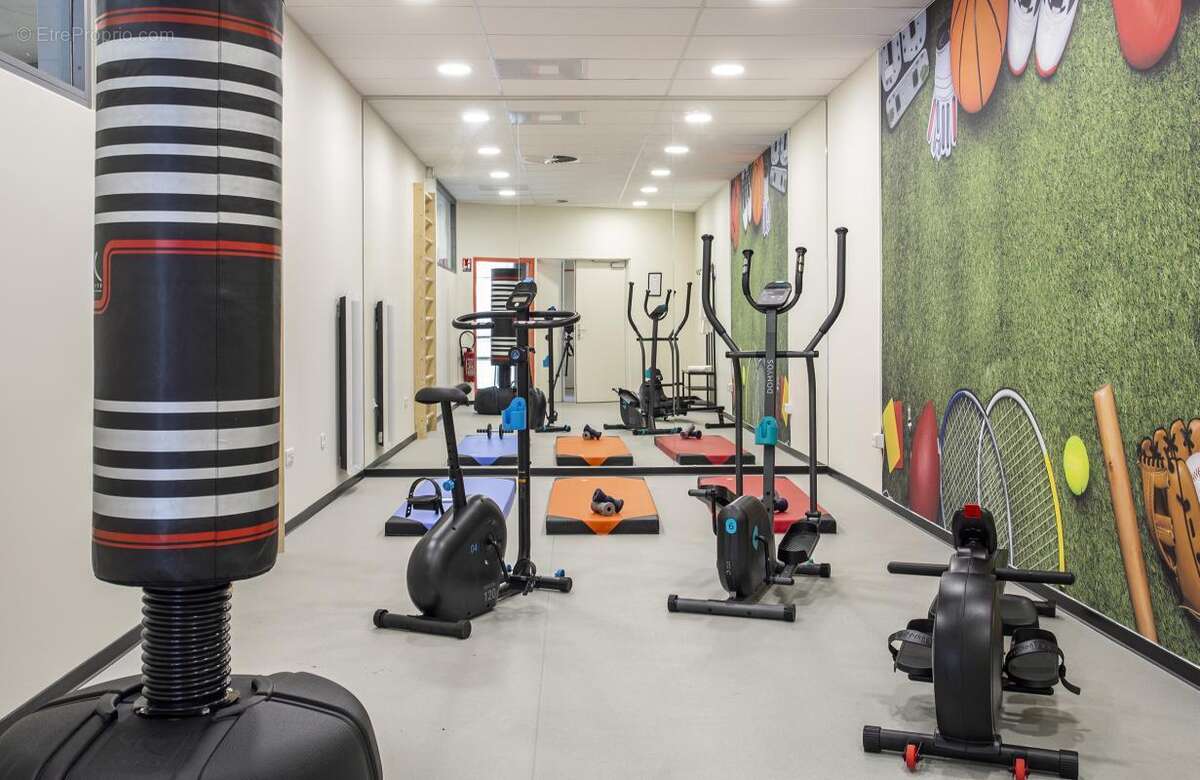 Appartement à VILLERS-LES-NANCY