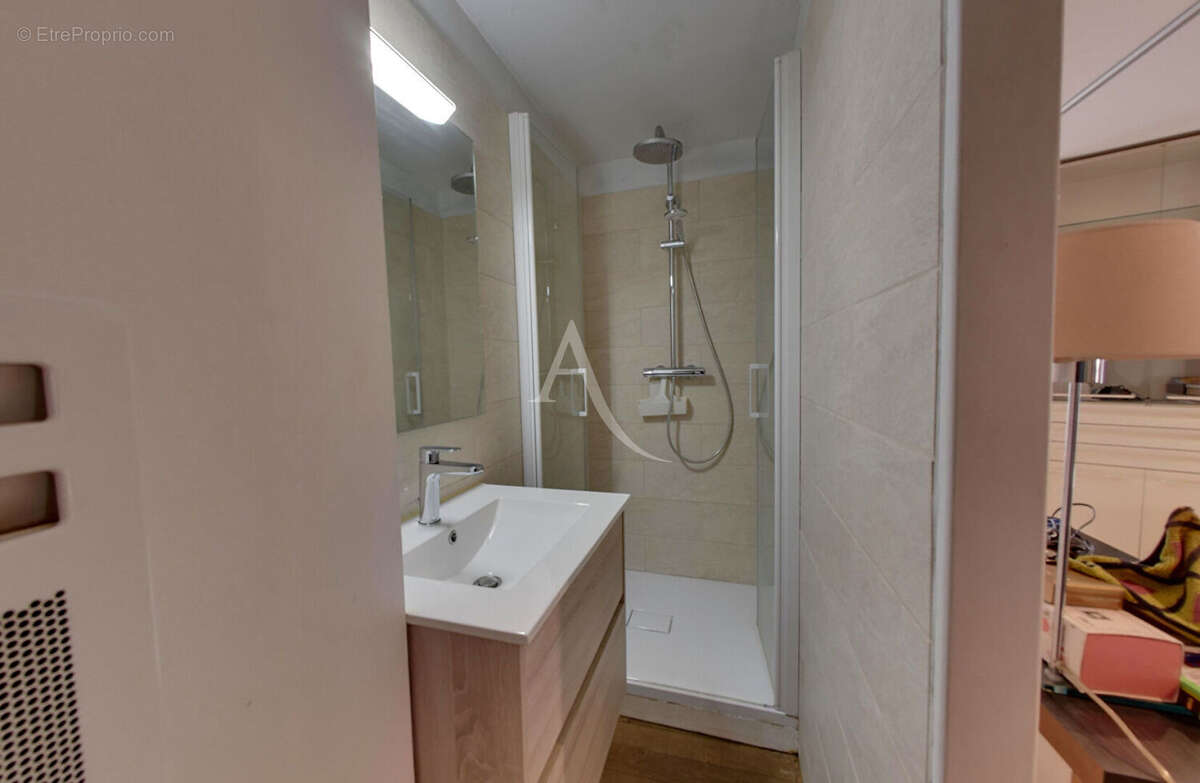 Appartement à AUXERRE