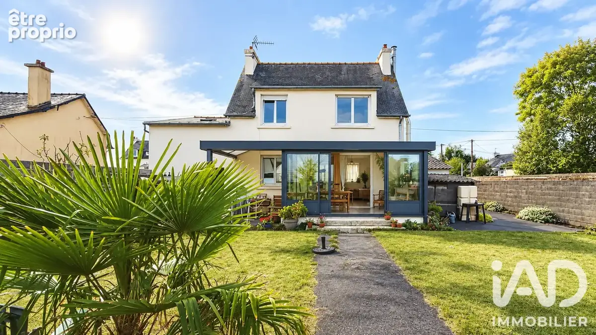 Photo 1 - Maison à PAIMPOL