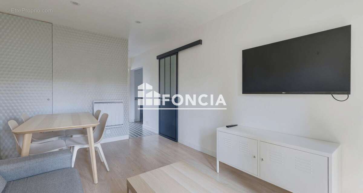 Appartement à REIMS