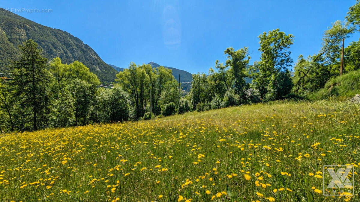 Terrain 994 m² à Briancon  - photo 3