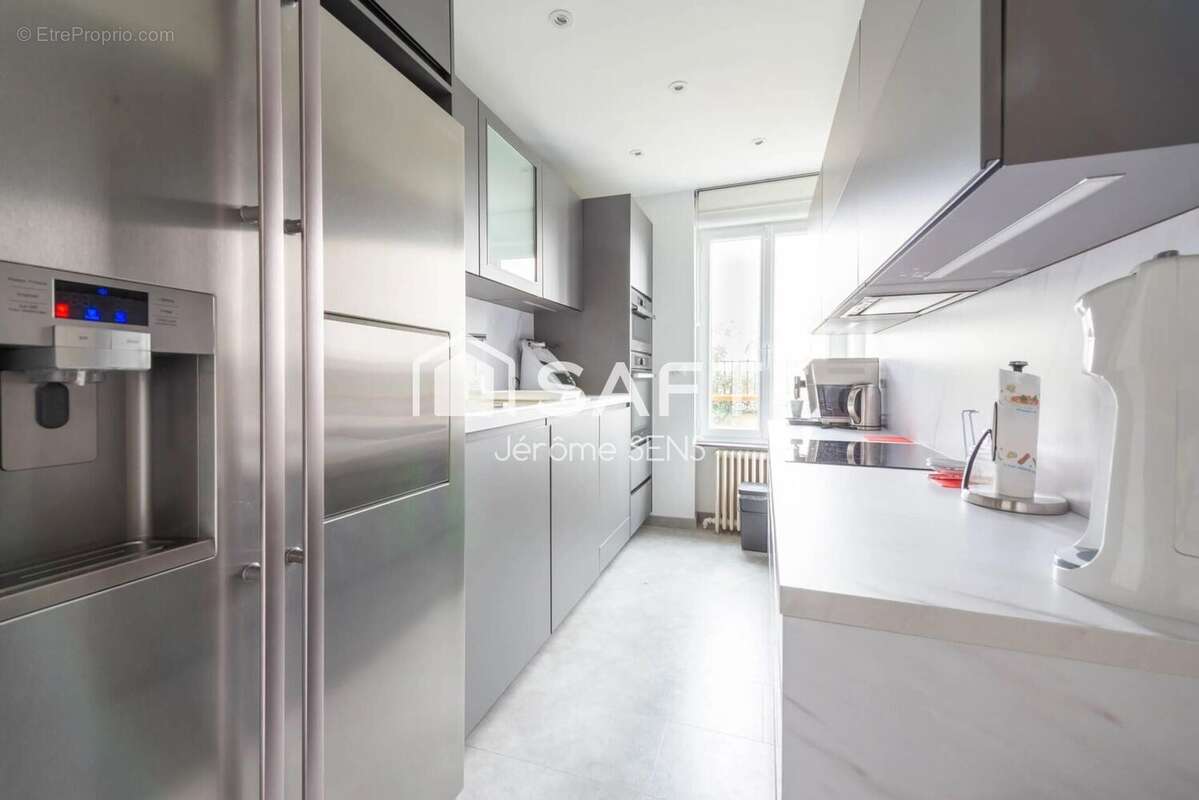 Photo 7 - Maison à CARRIERES-SOUS-POISSY