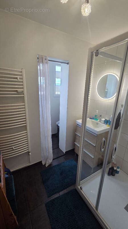 Appartement à ANNEMASSE