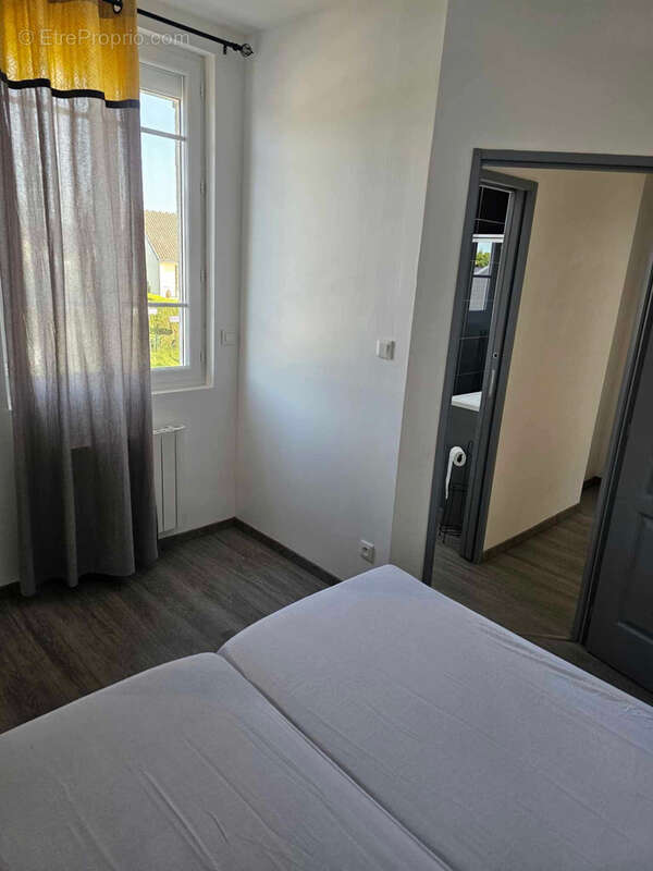 Maison à ENVERMEU
