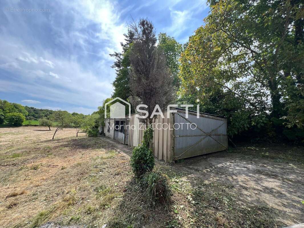 Photo 6 - Maison à MENEAC