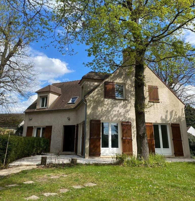 Maison à VILLENNES-SUR-SEINE