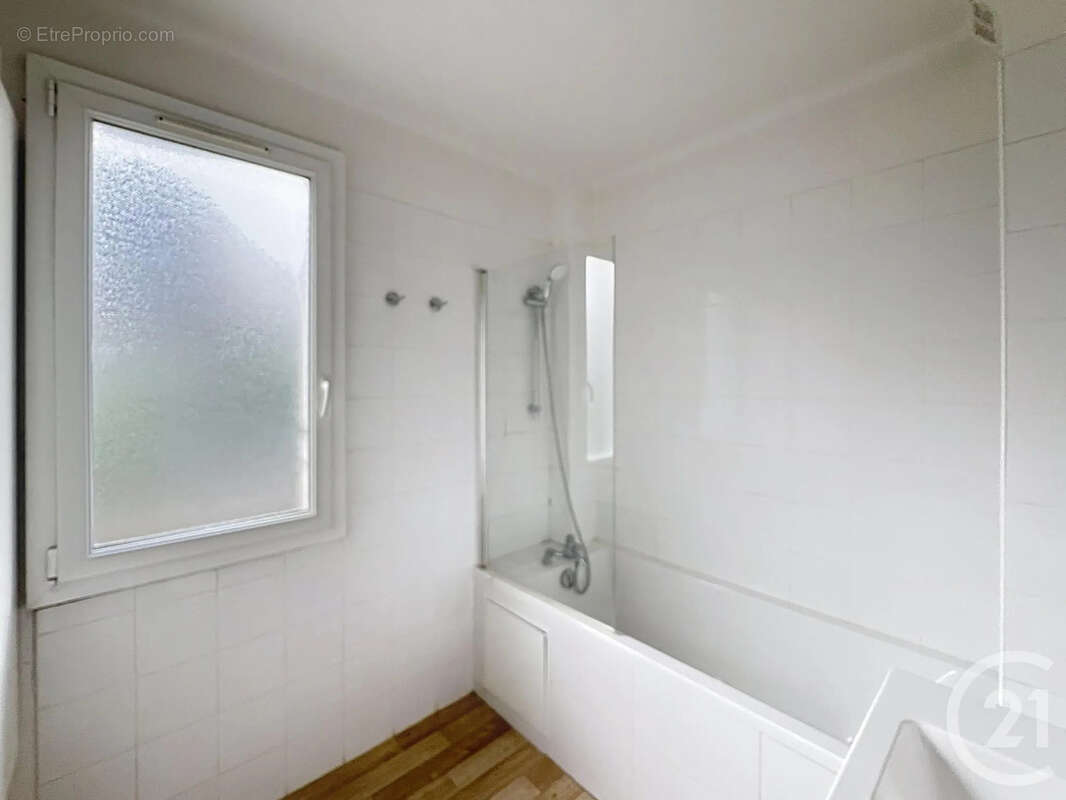 Appartement à SAINT-CLOUD