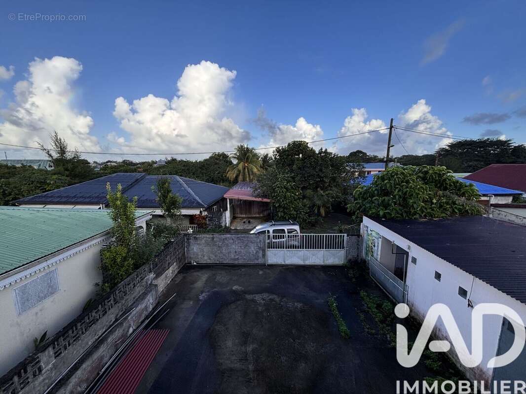 Photo 8 - Maison à SAINTE-ROSE