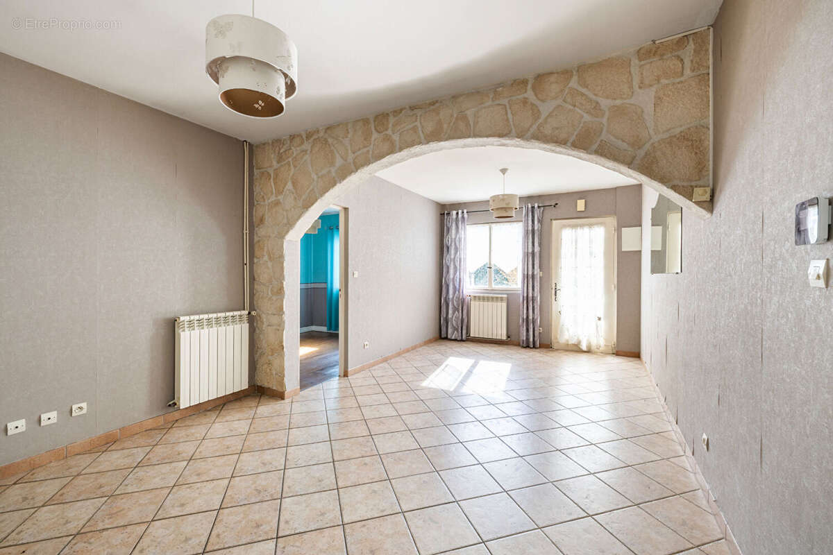 Maison à BEGLES