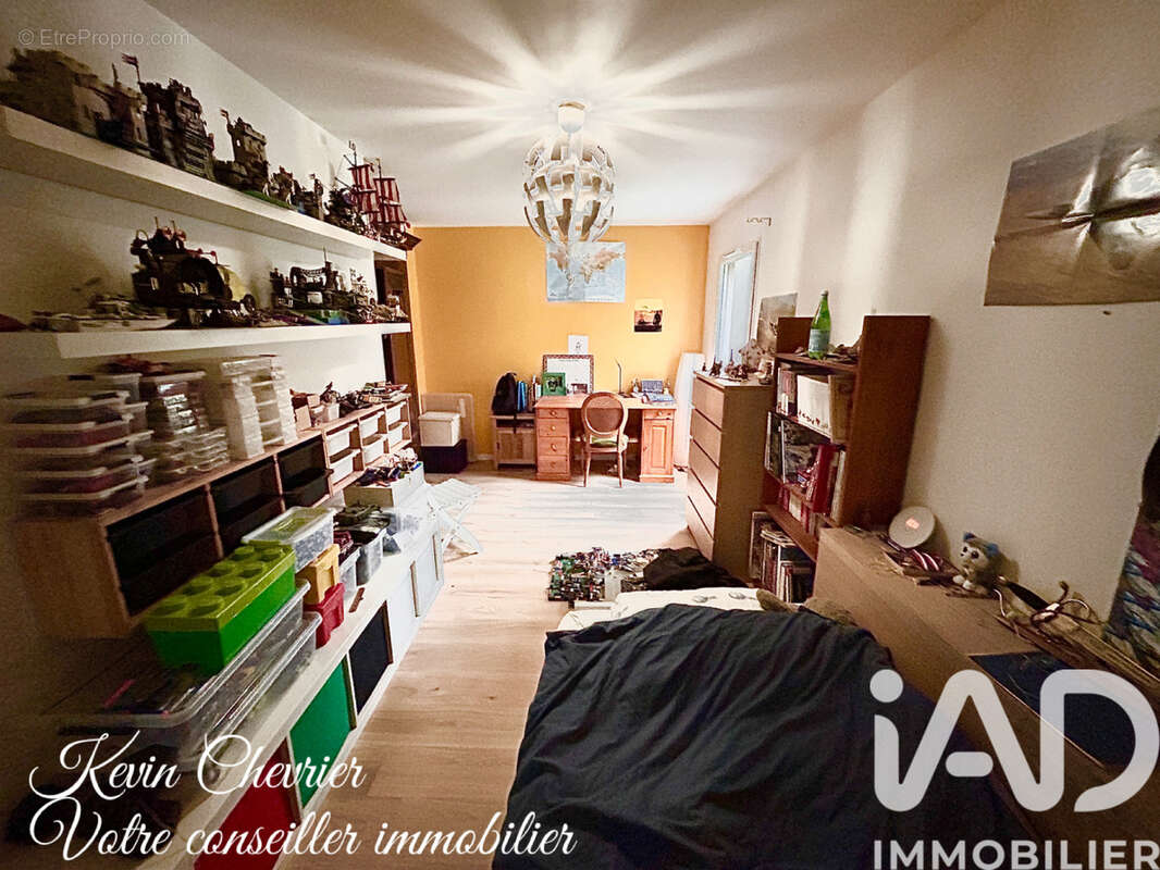 Photo 5 - Maison à POMMEUSE