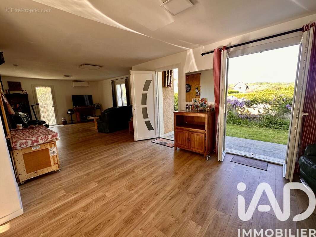 Photo 3 - Maison à OSSUN