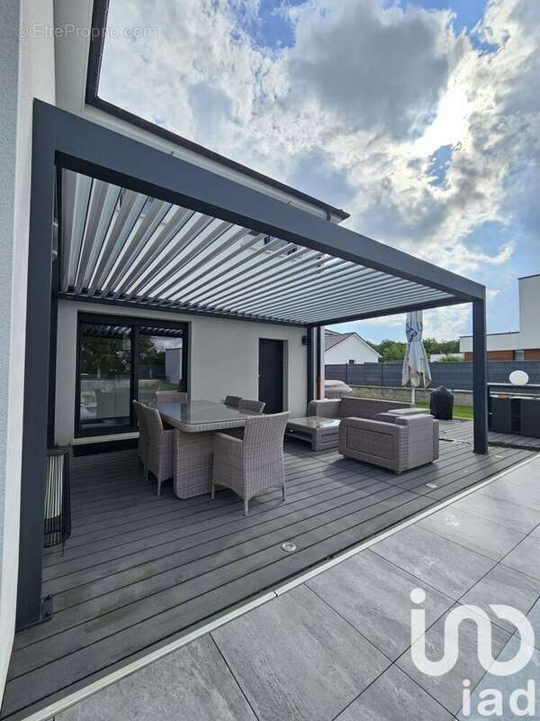 Photo 6 - Maison à HAVANGE