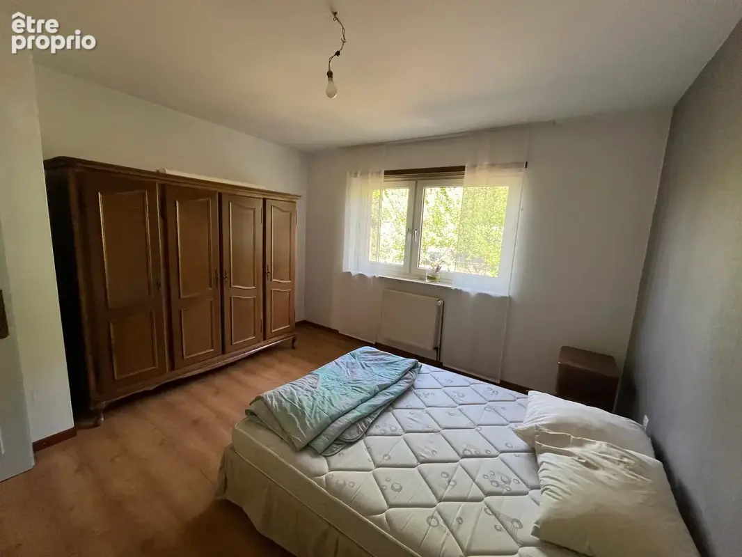 Grande et belle maison de ville à l'Allmend - photo 12