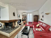 Maison à CHAMPIGNY-SUR-MARNE