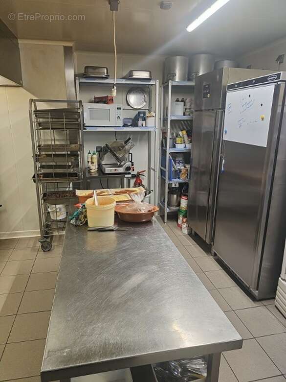 Commerce à PLESLIN-TRIGAVOU