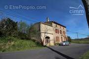 Maison à FA