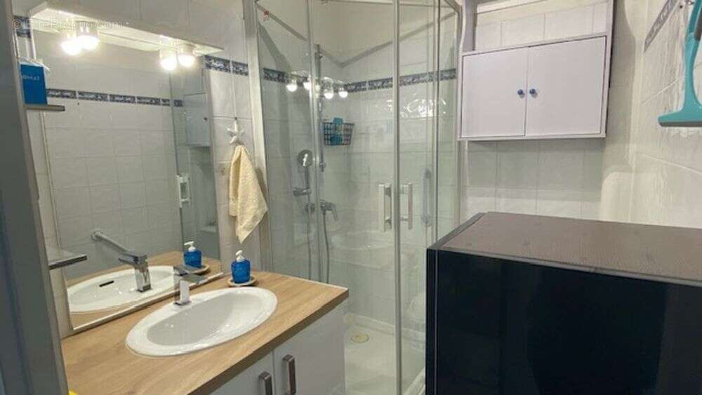 Appartement à LA GRANDE-MOTTE