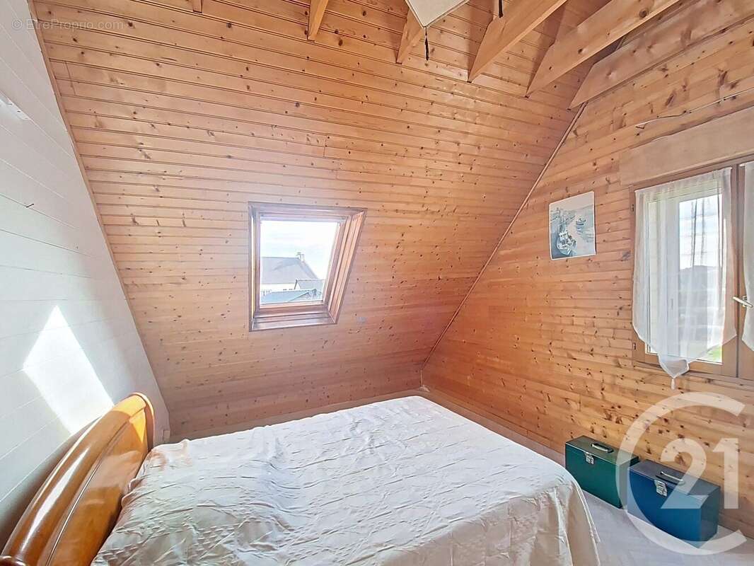 Maison à PLEUMEUR-BODOU