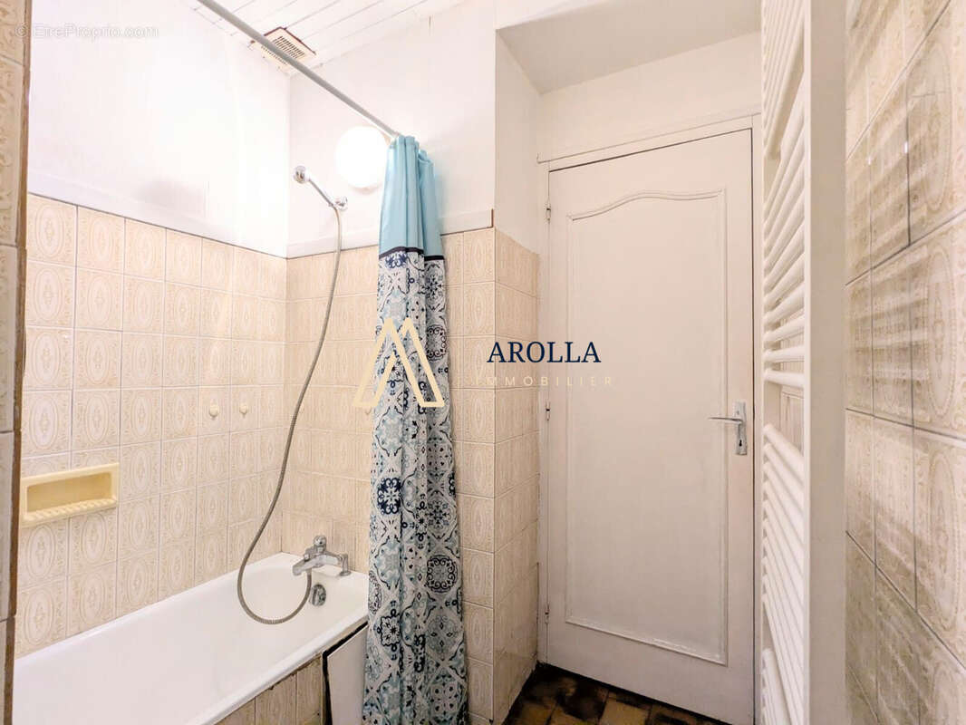 Appartement 70 m² à Bourg-Saint-Maurice  - photo 8