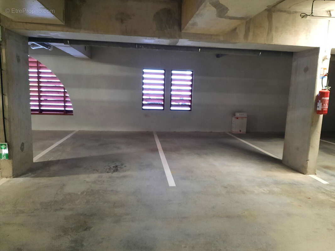 Appartement à SAINT-JEAN-DE-LUZ
