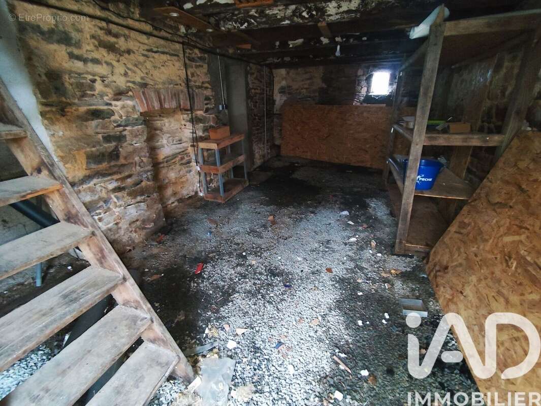 Photo 9 - Maison à BAINS-SUR-OUST