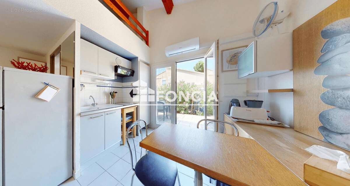 Villa avec jardin -piscine et tennis – sorède - photo 3