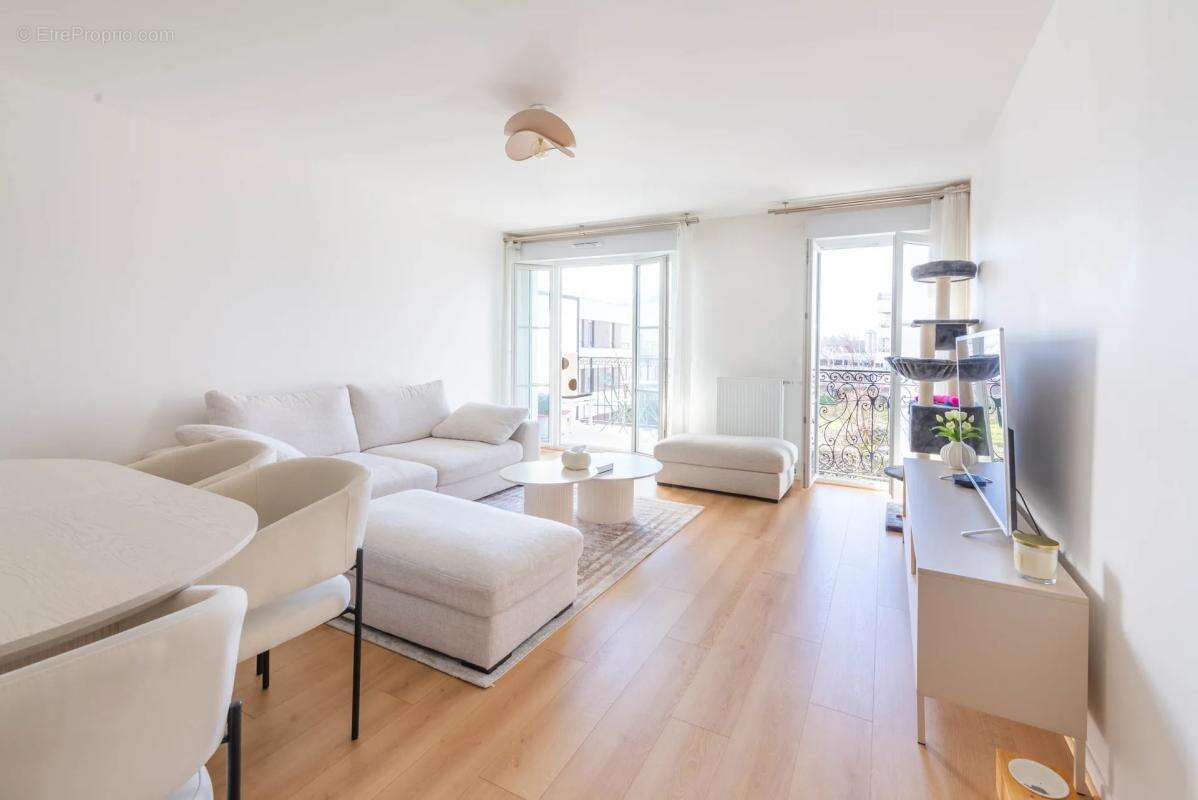 Appartement à CHELLES