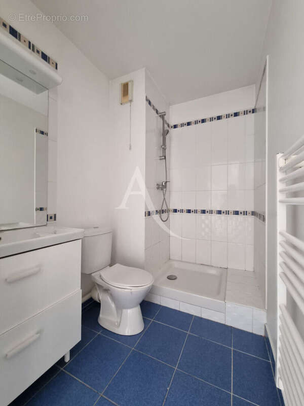 Appartement Île de Nantes - République 2 pièce(s) 41m2 - photo 7