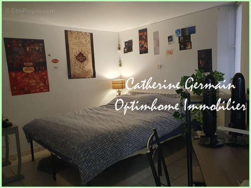 Maison à VILLEGAILHENC