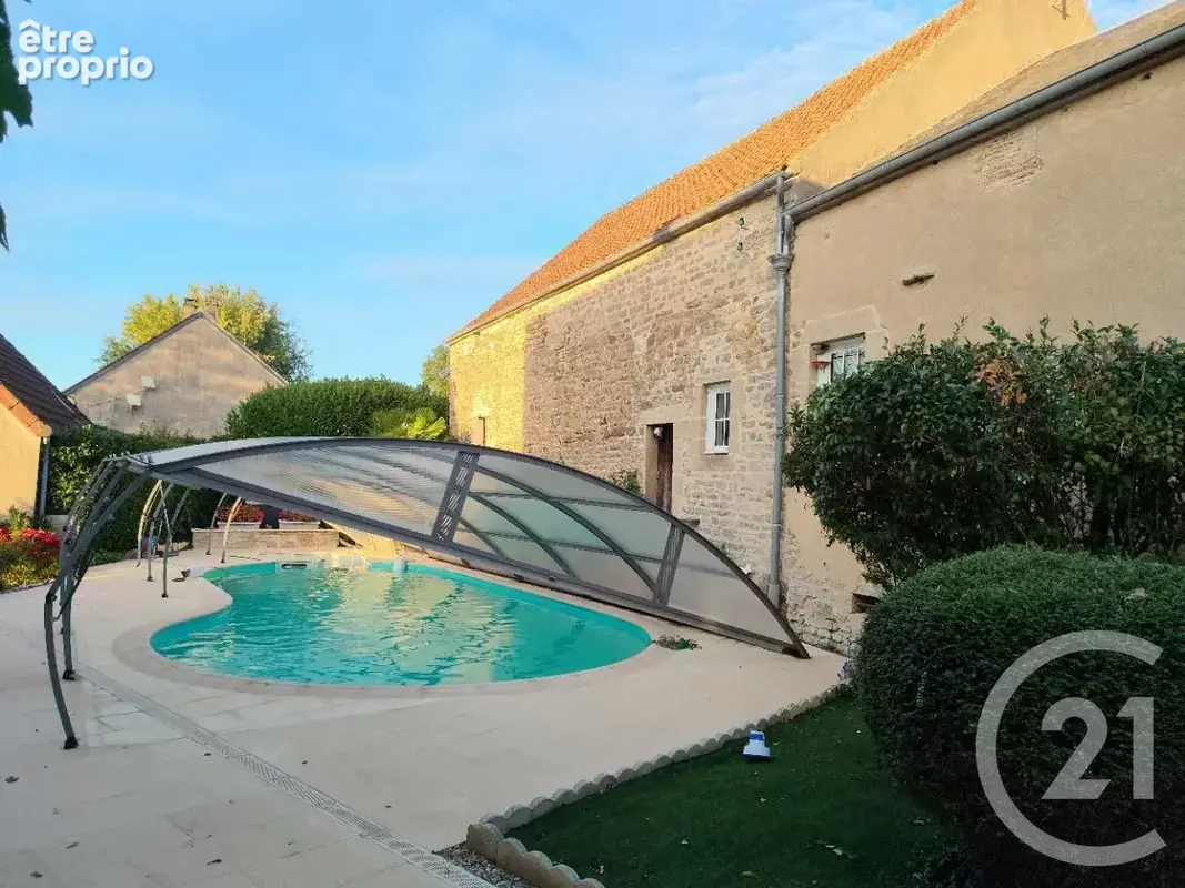 Maison 13 pièces 328 m² à vendre à Bazoches (58190) - photo 5
