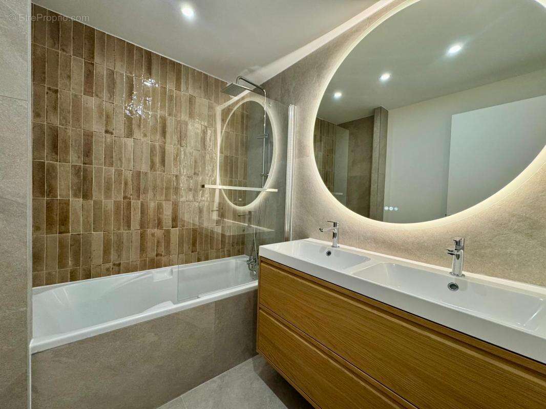 Appartement à MALAKOFF
