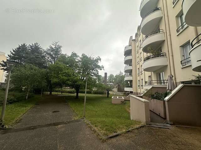 Appartement à CRETEIL
