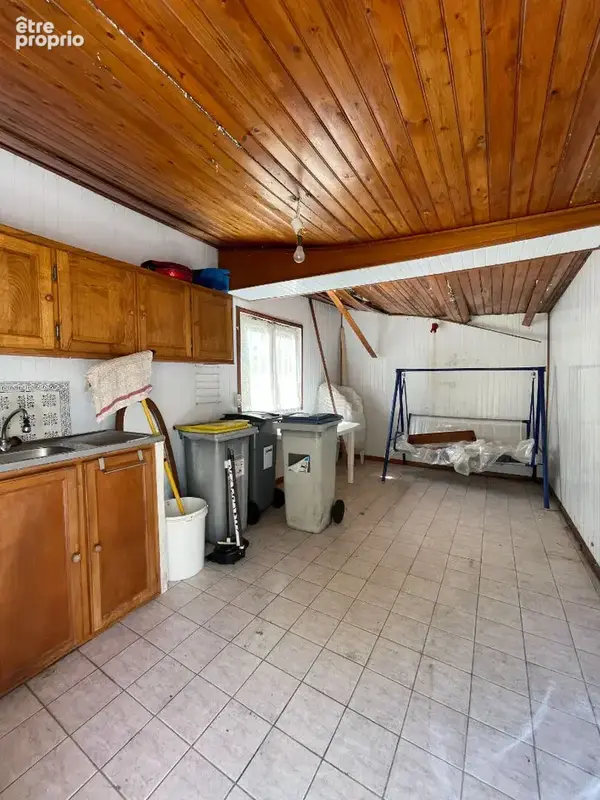 Maison Saint Jean De Monts 5 pièce(s) 90.89 m2 - photo 15